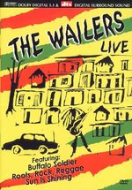Film: The Wailers - Live