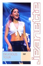 Film: Jeanette - Delicious Tour
