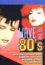 Film: Still Alive - Wave to the 80's - Vol. 2