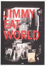 Film: Jimmy Eat World - DVD EP [LE]