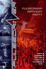 Film: Pulsedriver - Birthday Party
