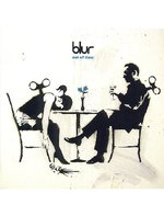 Film: Blur - Out Of Time (Single)