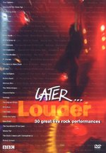 Film: Later... - Louder
