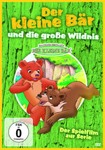 Film: Der kleine Bär und die große Wildnis