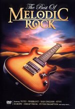 Film: The Best of Melodic Rock