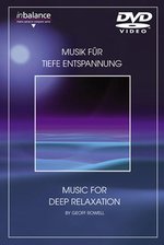 Film: Musik für tiefe Entspannung