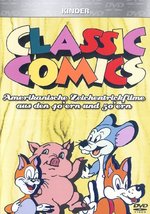 Film: Classic Comics
