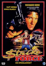 Film: Strike Force