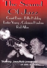 Film: The Sound Of Jazz