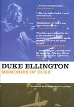 Film: Duke Ellington - Memories Of Duke
