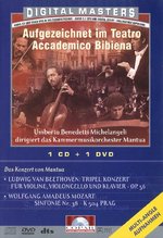 Film: Beethoven & Mozart - Tripel Konzert & Sinfonie