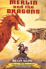 Film: Merlin und die Drachen