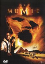 Film: Die Mumie - New Edition