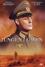 Film: Die jungen Löwen