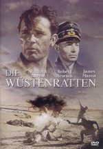 Film: Die Wüstenratten