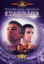 Film: Stargate Kommando SG 1 Folge 27
