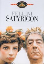 Film: Fellini's Satyricon