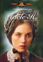 Film: Die Geschichte der Adele H.