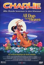 Film: Charlie - Alle Hunde kommen in den Himmel