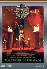 Film: The Lost World - Das Zepter des Pharaos