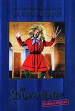 Film: Der Struwwelpeter - Gebrüder Grimm