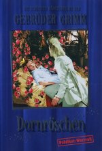 Film: Dornröschen - Gebrüder Grimm
