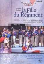 Film: Donizetti - La Fille du Regiment