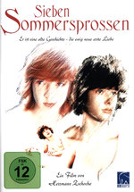 Film: Sieben Sommersprossen - DEFA