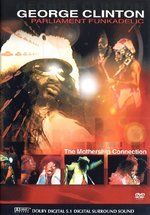 Film: George Clinton - The Mothership Connection