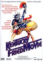 Film: Kentucky Fried Movie
