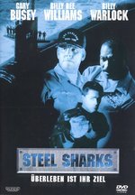 Film: Steel Sharks