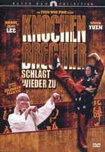 Film: Knochenbrecher schlägt wieder zu