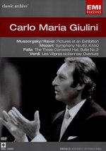 Film: Carlo Maria Giulini