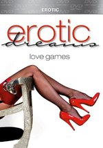Film: Erotic Dreams 1 - Love Games