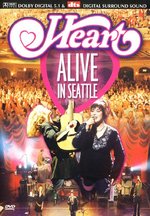 Film: Heart - Alive in Seattle