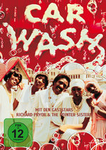 Film: Car Wash