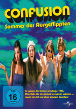 Film: Confusion - Sommer der Ausgeflippten