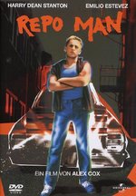 Film: Repoman