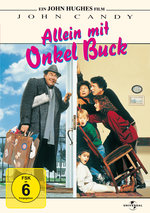 Film: Allein mit Onkel Buck