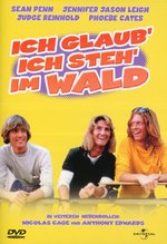 Film: Ich glaub' ich steh' im Wald