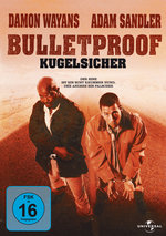 Film: Bulletproof - Kugelsicher