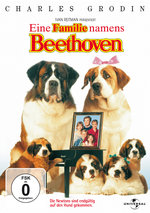 Film: Eine Familie namens Beethoven