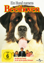 Film: Ein Hund namens Beethoven