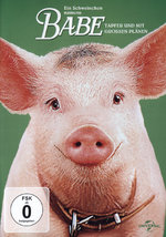 Film: Ein Schweinchen namens Babe