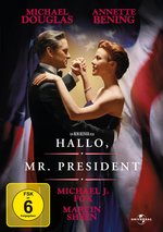 Film: Hallo Mr. President