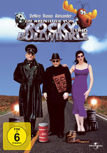 Film: Die Abenteuer von Rocky & Bullwinkle