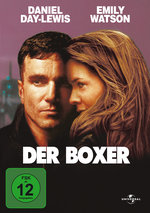 Film: Der Boxer