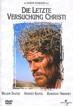 Film: Die letzte Versuchung Christi