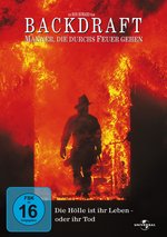 Film: Backdraft - Männer, die durchs Feuer gehen