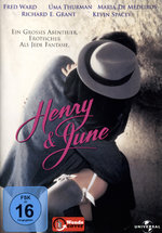 Film: Henry & June